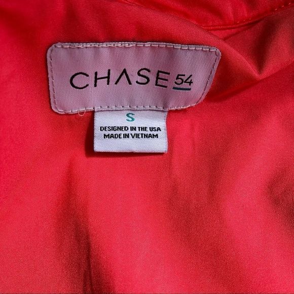 Chase 54 windbreaker - Picture 7 of 8